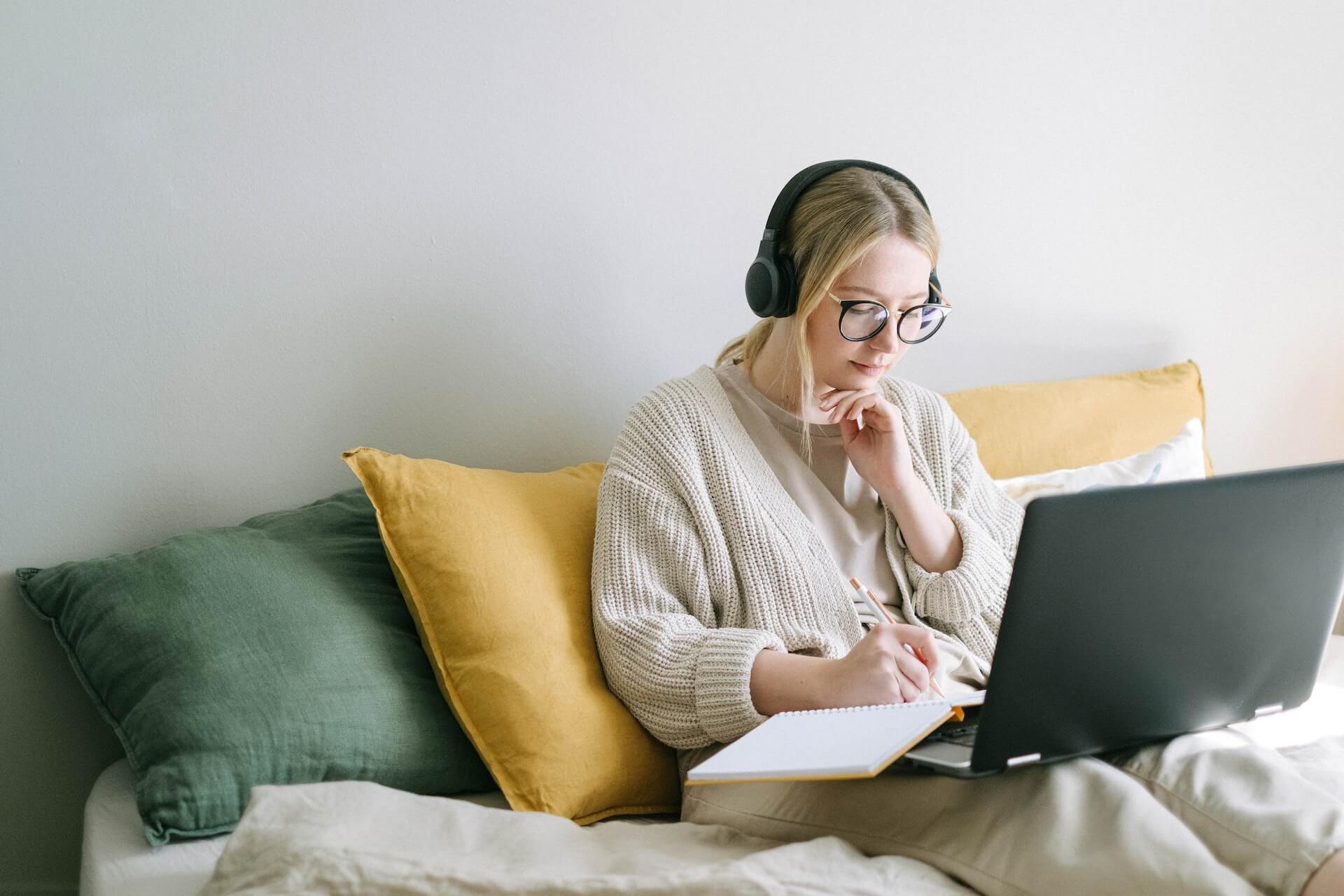 Babbel Language Learning Goals