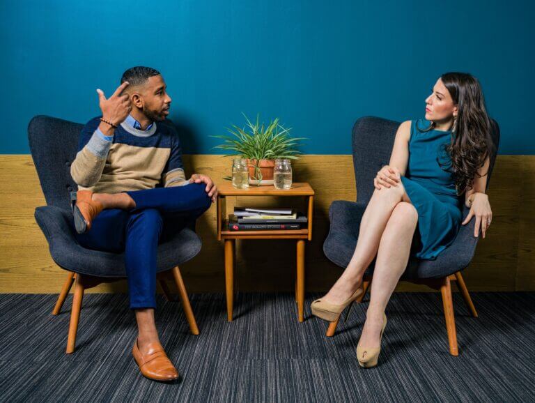 Master A New Language Through Conversation